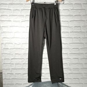 Athetic work grey unisex pants